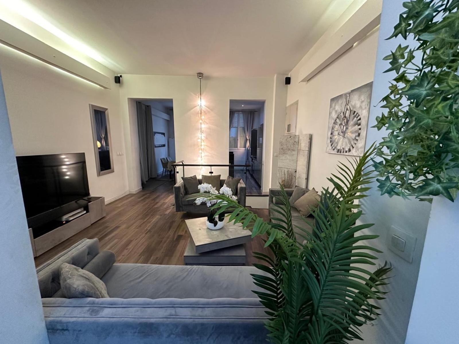 Les Champs Elysees-125M2 Modern And Spacious Paris Exterior foto